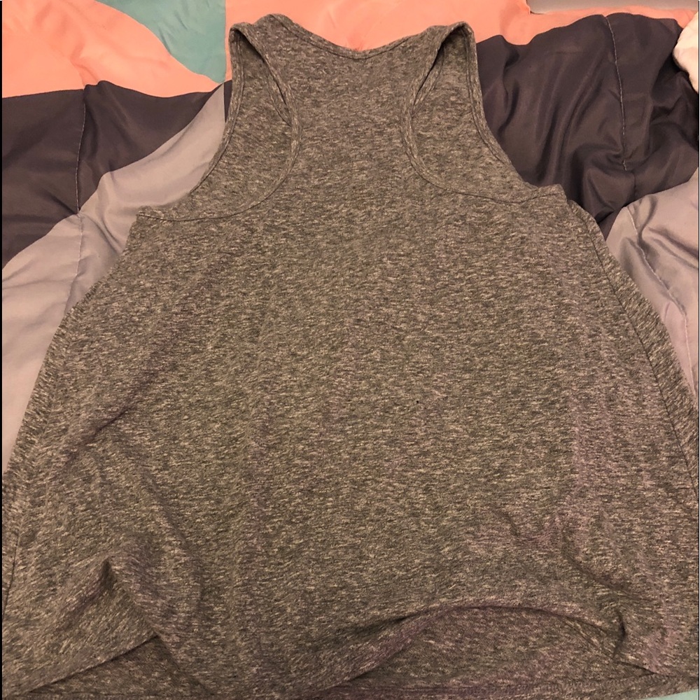Tank top - Picture 2 of 2